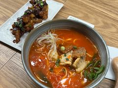 -里面·Noodlology(机电院店)