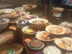 -永安鱼庄·镇江菜(三店纬五路店)