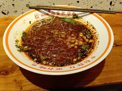 -钟方模白家肥肠粉(春熙店)