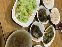 -好成财牛排馆(涂门街总店)