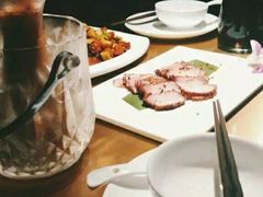 -绿茶餐厅(成都太古里店)