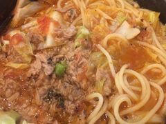 -萨莉亚意式餐厅(金隅嘉品mall店)