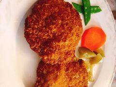 -92°C俄式厨房(中央大街店)