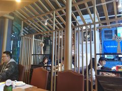 -雀舞云南菜(乐客城店)