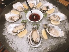 -郑州绿地JW万豪酒店The Grill烤汇扒房
