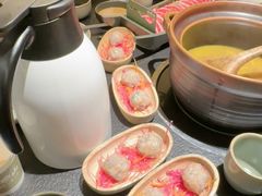 -季季山·云南野生菌火锅(上海首店)
