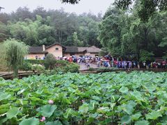 -韶山毛泽东同志故居