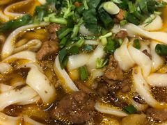 -韩师傅老大同刀削面(北苑路店)