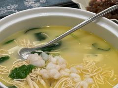 -扬州香格里拉·香宫中餐厅