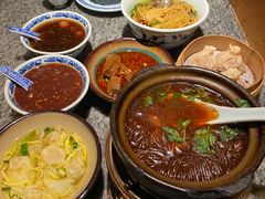 -南京大牌档(青岛万象城店)