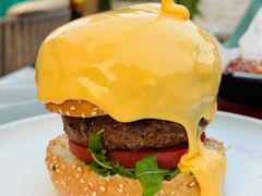 -Lets burger非常汉堡·环球风味(蓝色港湾店)