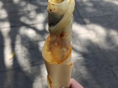 -杨记乳扇·雕梅