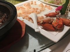 -香雪海饭店中餐厅(人民桥店)