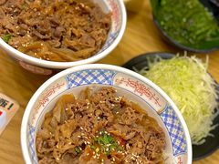 -町门烤肉拌饭专门店(哈西万达店)
