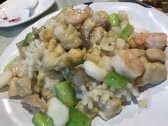-昱德来·天津菜(河西店)