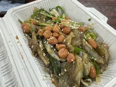 -陈添記·祖傳爽鱼皮·西关老字号(广州首店)