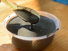 黑芝麻糊-芝麻糊世家(西华店)