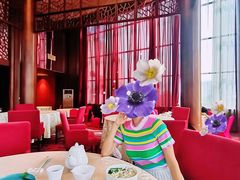 -顺德喜来登酒店·采悦轩