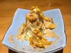 -一心创作料理屋(经开万达店)