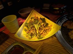 -梅梅家的烤肉店(槐北路店)