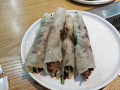 -苏格里岛自助海鲜烤肉(青秀万达店)