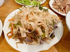 -郝鸿来火烧(古城店)
