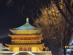 -西安鼓楼