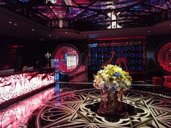 -INLOVE KTV(杭州滨江宝龙城店)