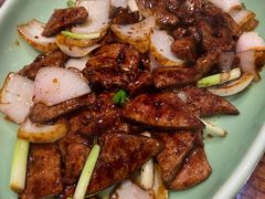-虎哥私房菜(馒头山店)
