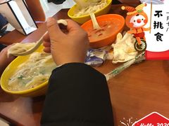 -龙抄手(春熙路总店)