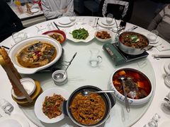 -湖锦酒楼·32年地道湖北菜(光谷店)