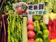 -徽鼎顺·臭鳜鱼 虾仁灌汤包(和平路店)