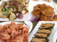 -潮喜竹溪荔湖酒家(荔枝湾店)