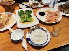-40号厦门海鲜大排档(中山路店)