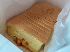 招牌爆款蛋糕-汤姆大师傅鲜香牛肉饼(深圳保利文化广场店)