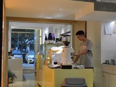 -XI·LaundryCafe 喜咖自助洗衣咖啡店