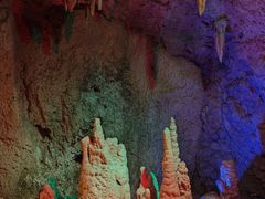 -蓟州溶洞风景区
