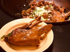 -东北铁锅炖