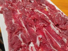 -大吉利·潮汕鲜牛肉火锅(西安店)
