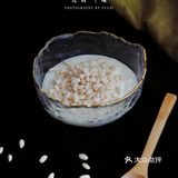 儿时味道🧡最原始的炒米花🌸