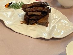 上海熏鱼-上海老站(徐家汇店)