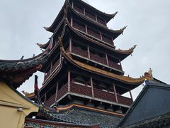 -狼山风景名胜区