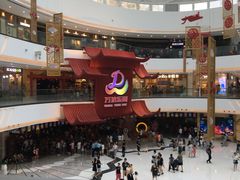 -万达茂商场(南京仙林店)