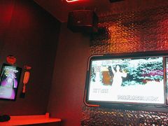 -星聚会KTV(龙湖上海奉贤天街店)