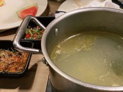 -星伦多 自助料理(圆融店)