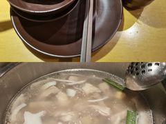-椰贝原味椰子鸡(江南万达店)