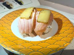 -晴季寿司(红旗街万达店)