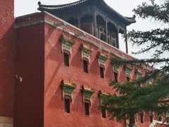 -须弥福寿之庙
