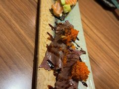 -隐月· 㐂和食屋(芝罘万达公馆店)