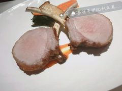 -王品牛排(福州泰禾店)